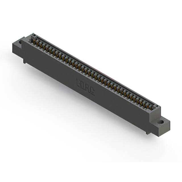 895-037-523-404 EDAC Inc.  Edgeboard Connectors